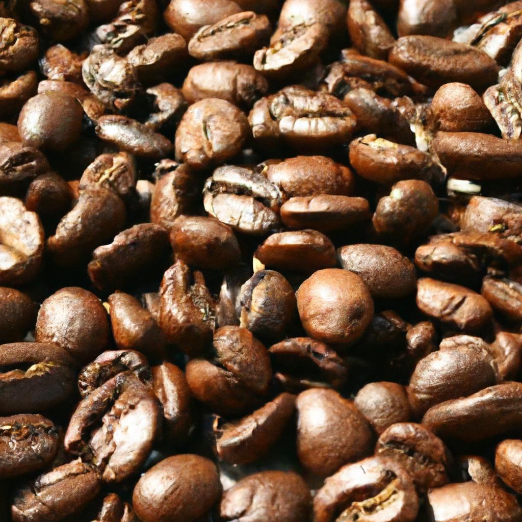 Os diferentes sabores de cafés africanos