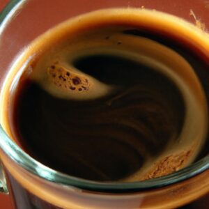 Como preparar um café licoroso em casa