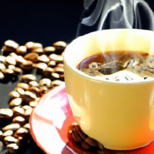 Cafés que inspiram a criatividade